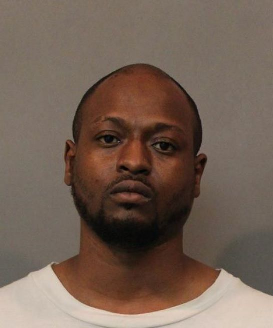 Wilbert Taylor Jr.